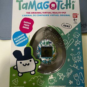 Tamagotchi